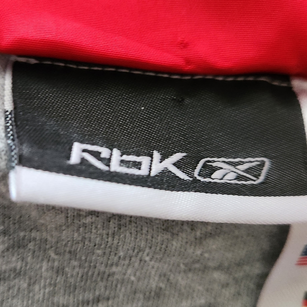 RBX Rain Jacket - Picture 7 of 8